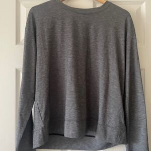 Patagonia Gray Women's Top
